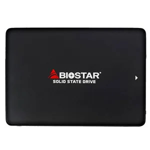 اس اس دی اینترنال بایوستار مدل S130 ظرفیت 512 گیگابایت