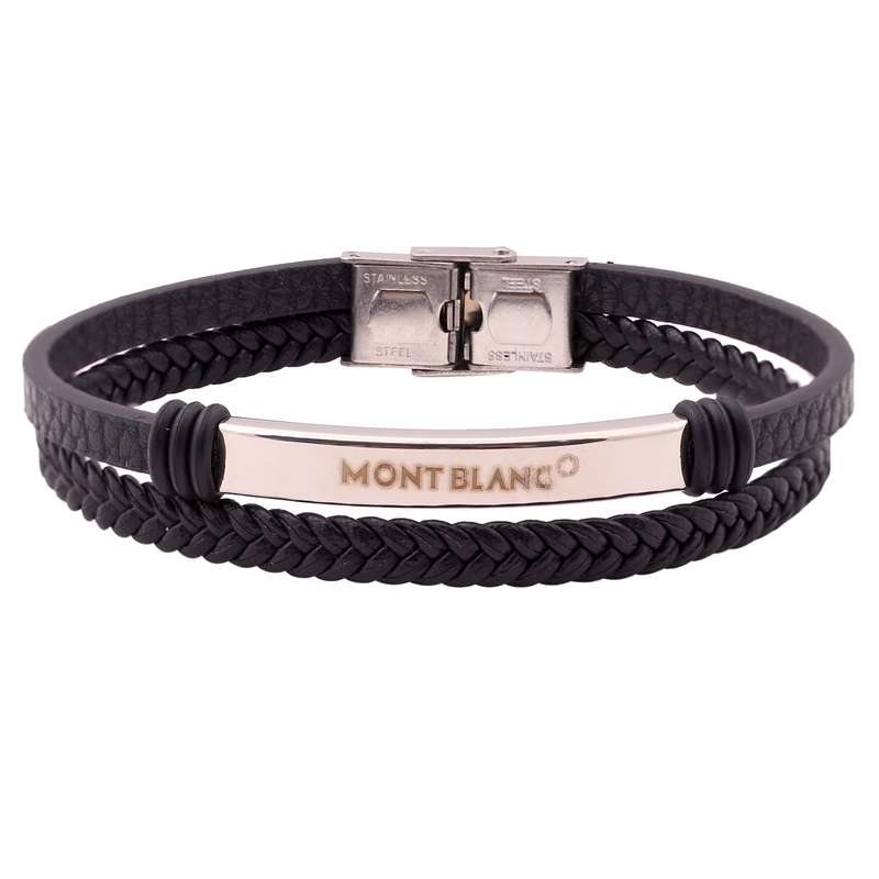 دستبند مردانه کد 5011 دستبند مردانه کد 5011