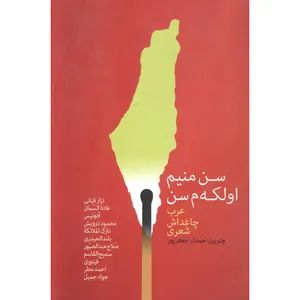 کتاب سن منیم اولکه م سن اثر حمدالله جعفرپور انتشارات انورکتاب