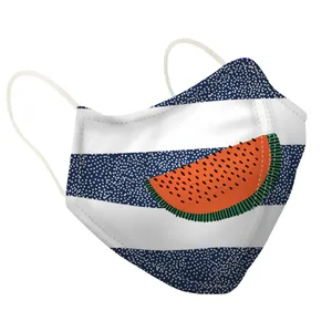 ماسک پارچه‌ای مدل ma-sh00012