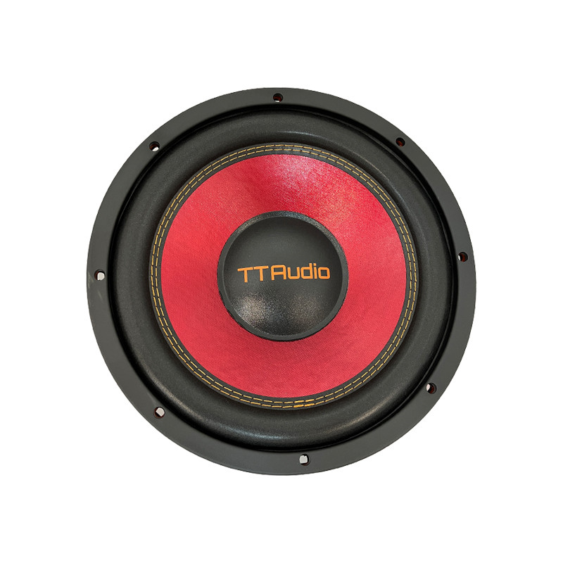 ساب ووفر خودرو مدل Titan Audio TT-124