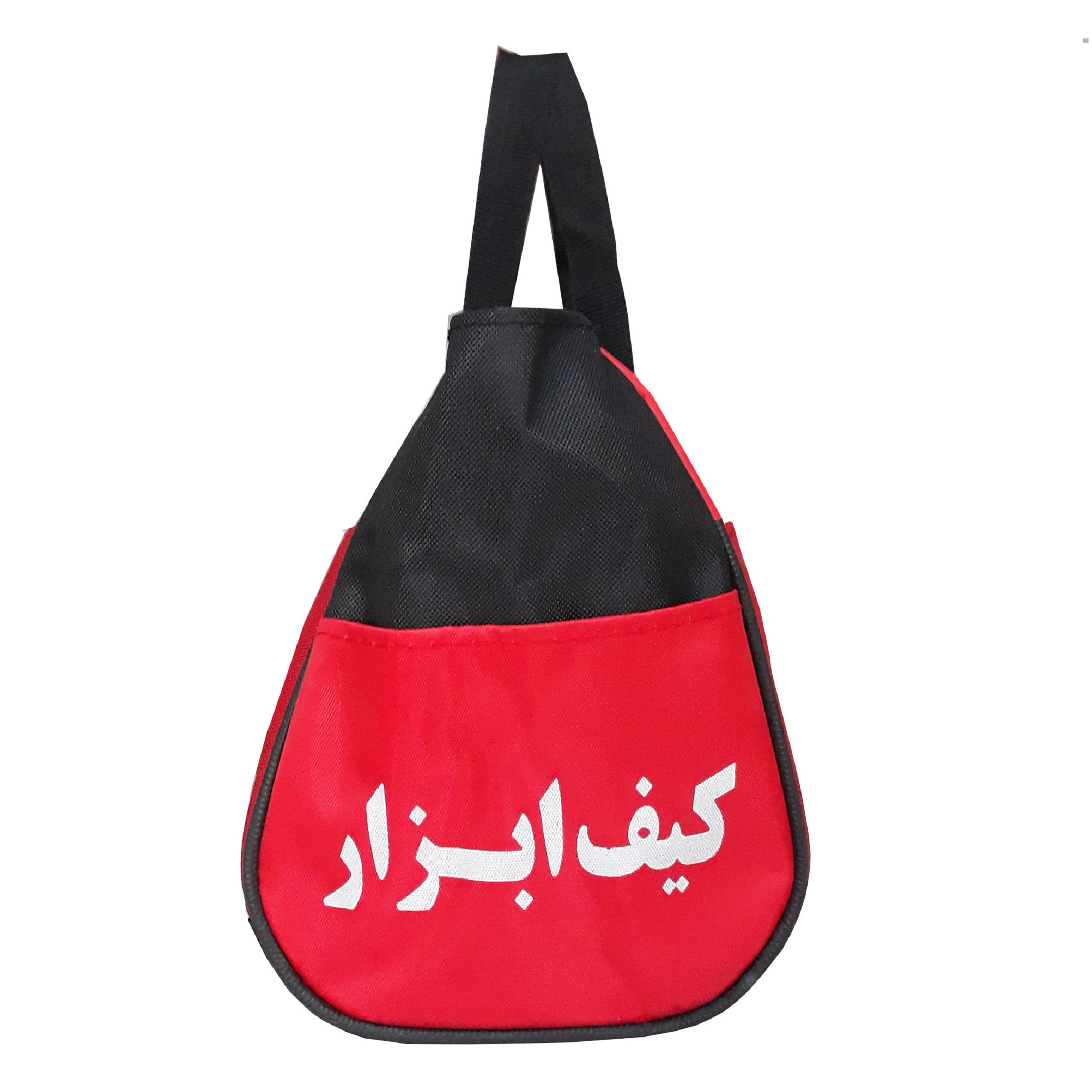 کیف ابزار مدل قایقی کد 023