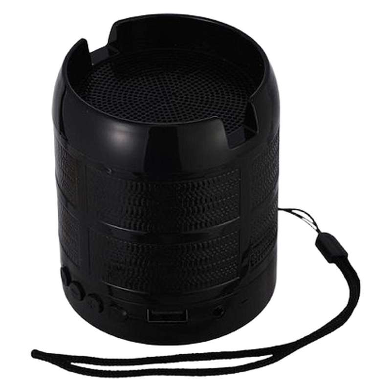 اسپیکر بلوتوثی قابل حمل مدل WJ-187BT