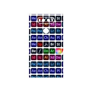 MAHOOT Adobe Cover Sticker for LG V20