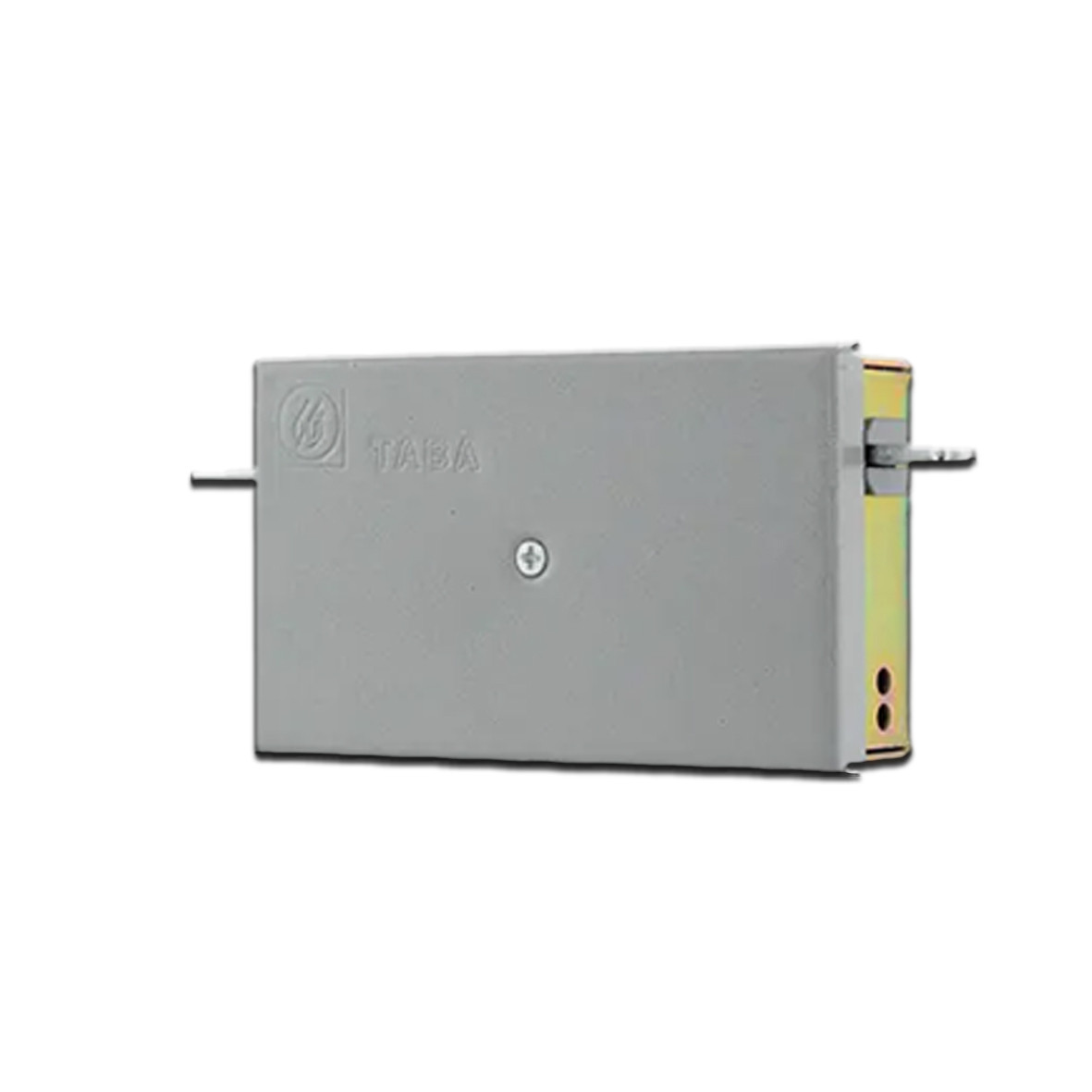 دربازکن صوتی تابا مدل TL-680/633/3سه واحدی