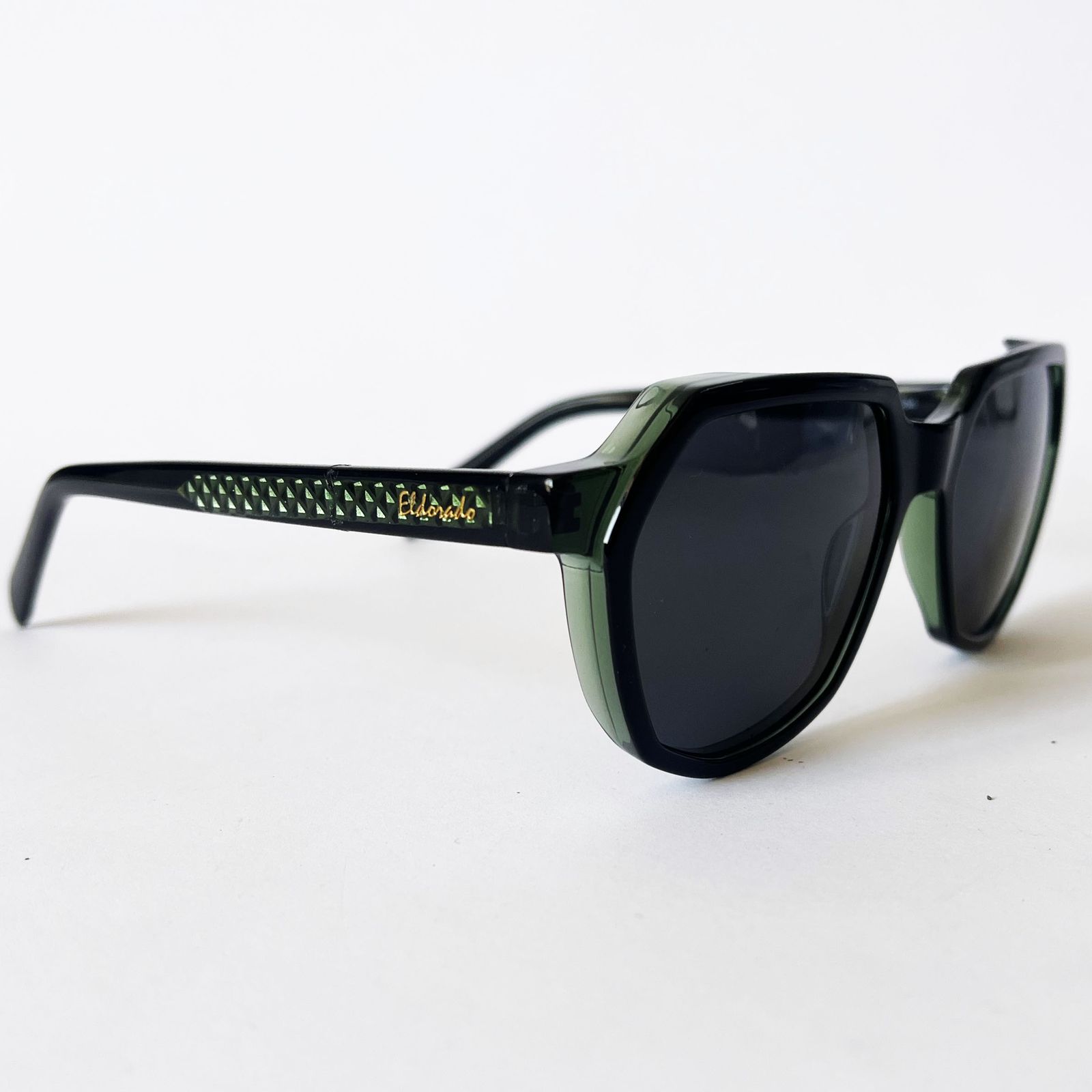 عینک آفتابی الدورادو مدل EL2218 -  - 2