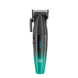 نقد و بررسی ماشین اصلاح موی سر و صورت وی جی ار مدل V-003 توسط خریداران