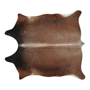 فرش پوست و چرم کمالی مدل AA-0641