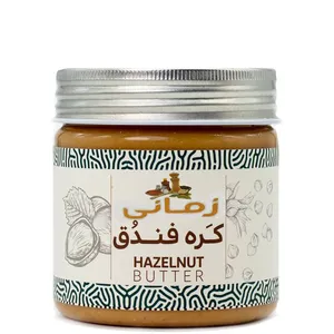 کره فندق ممتاز زمانی - 260 گرم