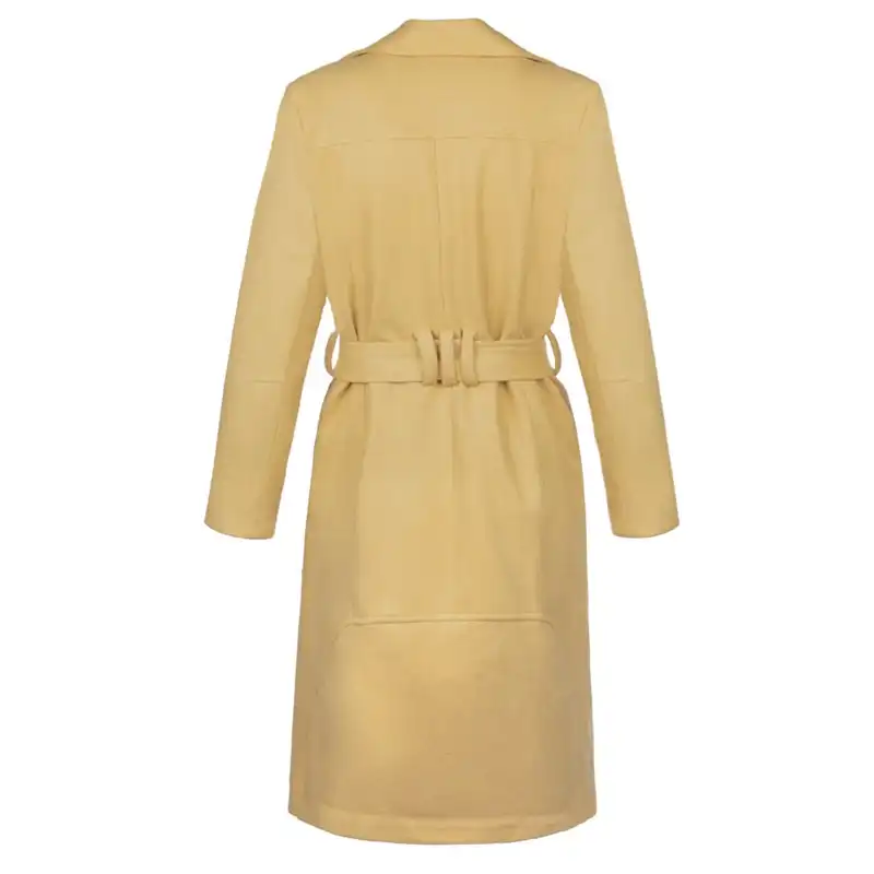 پالتو زنانه مدل SB-SS-300309