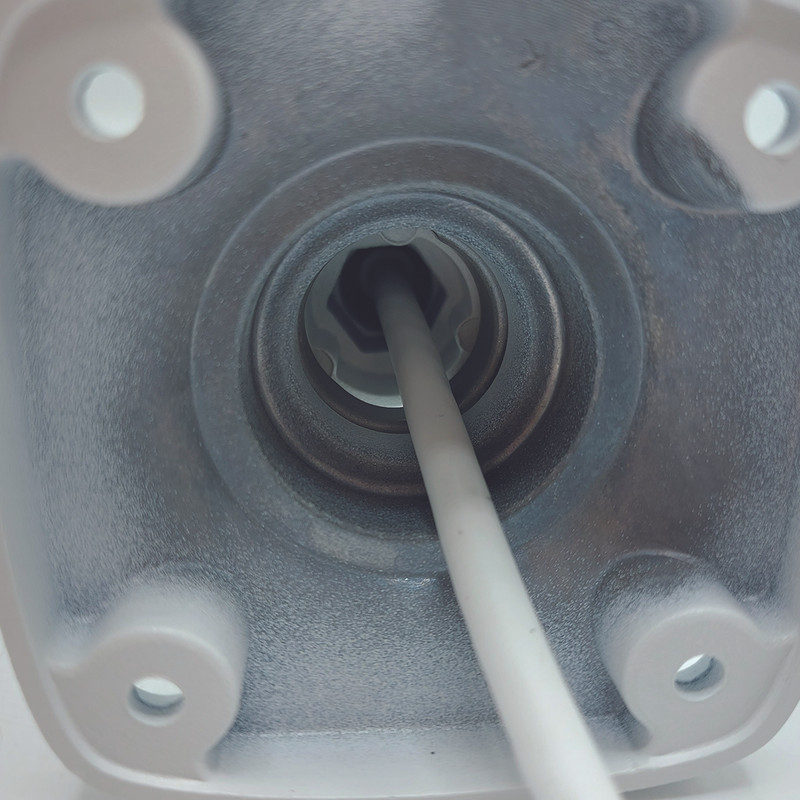 دوربین مداربسته تحت شبکه پاناسونیک مدل PM-VB2ULVR-W