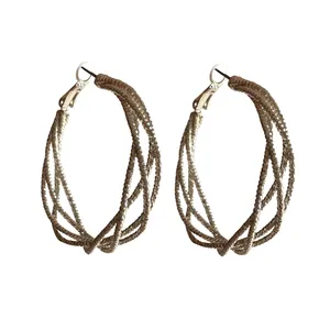 گوشواره زنانه اکسسورایز مدل AE1195-017