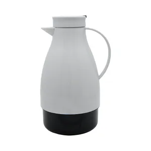 فلاسک مدل ملامینه کد k_4030 ظرفیت 1.3 لیتر