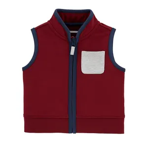 جلیقه نوزادی لوپیلو مدل دورس 8983