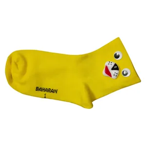 جوراب پسرانه کد 01