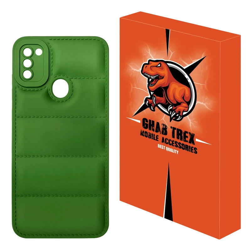 کاور قاب تی رکس مدل JACKET مناسب برای گوشی موبایل سامسونگ Galaxy A11 / M11