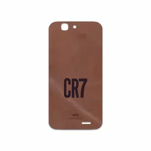 MAHOOT MNL-CR7 Cover Sticker for Huawei Ascend G7