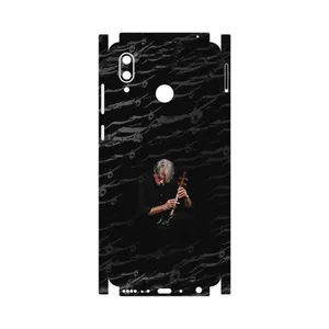 MAHOOT Kayhan Kalhor-FullSkin Cover Sticker for Honor Play