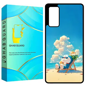 Ghab Guard GCHPS20F Cover for Samsung Galaxy S20 FE 4G / S20 FE 5G / S20 FE 2022