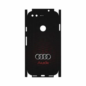 MAHOOT Audi AG-FullSkin Cover Sticker for Google Pixel