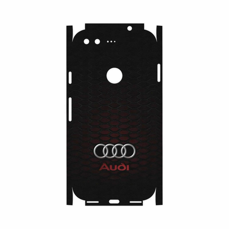 برچسب پوششی ماهوت مدل Audi AG-FullSkin مناسب برای گوشی موبایل گوگل Pixel