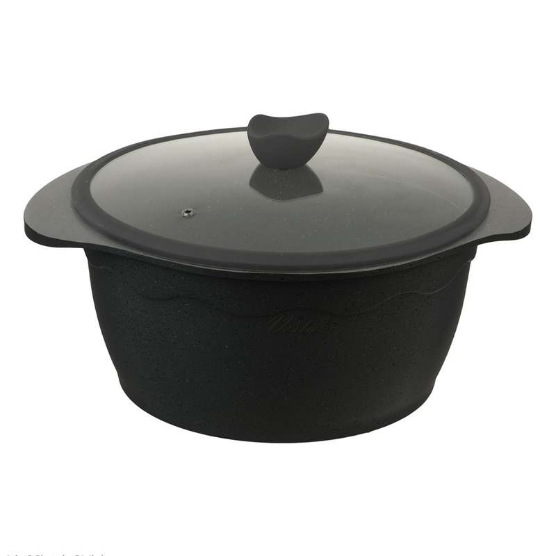 قابلمه وستال مدل GCOOK کد 304098 سایز 32