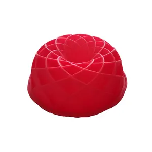 قالب ژله مدل الماس کد LP117