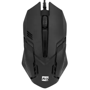 ماوس مخصوص بازی آر هشت مدل M1602-N