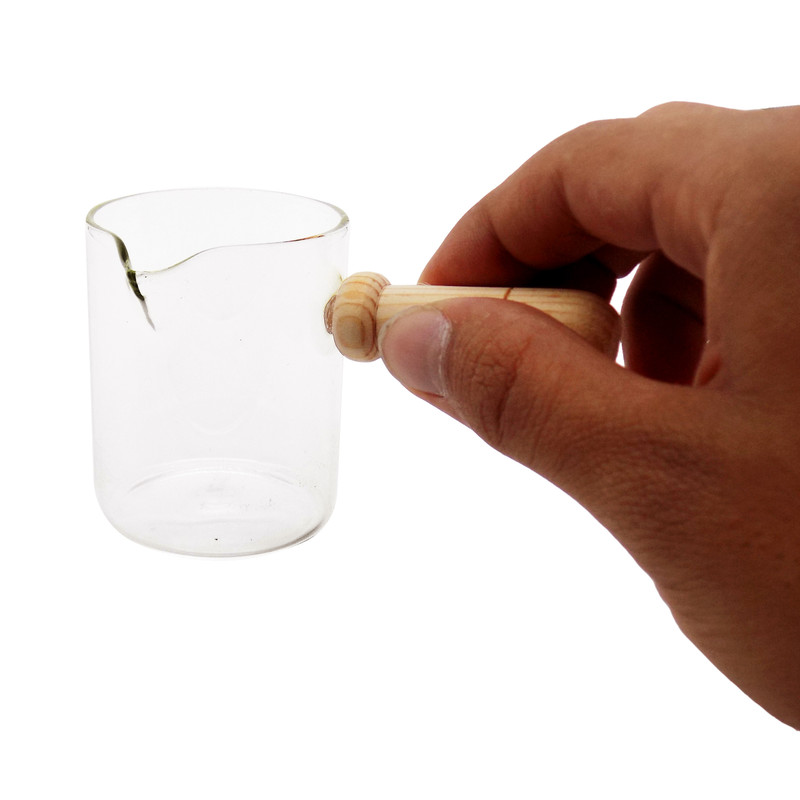 سس خوری طرح چوب مدل S01