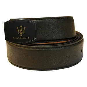 کمربند مردانه مدل BB_M