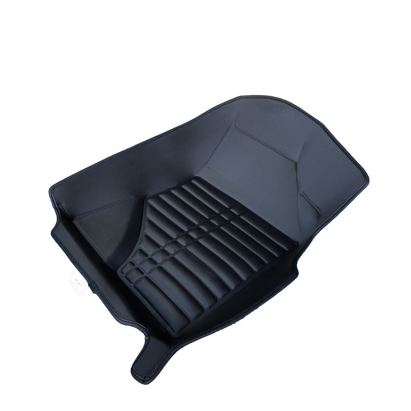 کفپوش سه بعدی خودرو اس‌ای‌سی‌جی مدل CBN مناسب برای جیلی امگرند