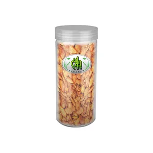 بادام خارجی ریز جوانه - 250 گرم