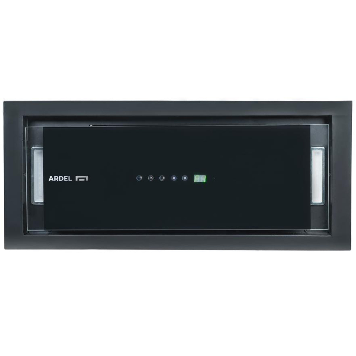 هود مورب آردل مدل LU-H-G-102 سایز 90
