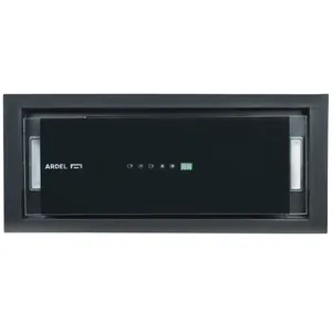 هود مورب آردل مدل LU-H-G-102 سایز 90
