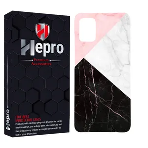 HEPRO MC Cover for Samsung Galaxy A31
