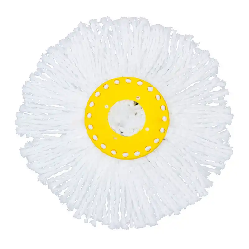 زمین شوی چرخشی مهسان مدل دلفین