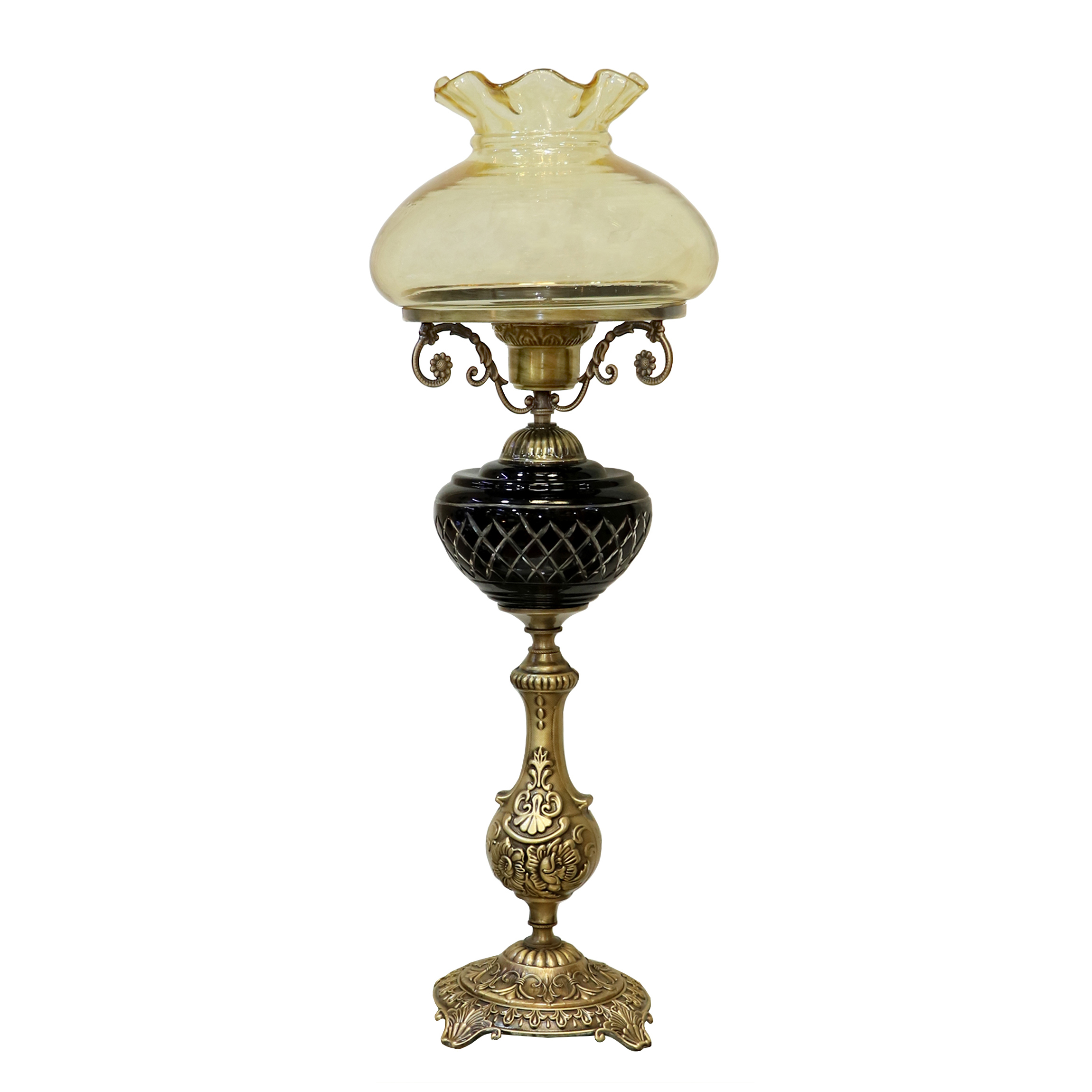  آباژور رومیزی کد CH1031