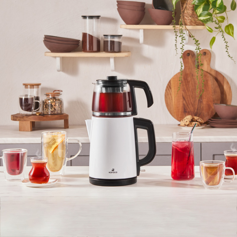 چای ساز کاراجا مدل Homend