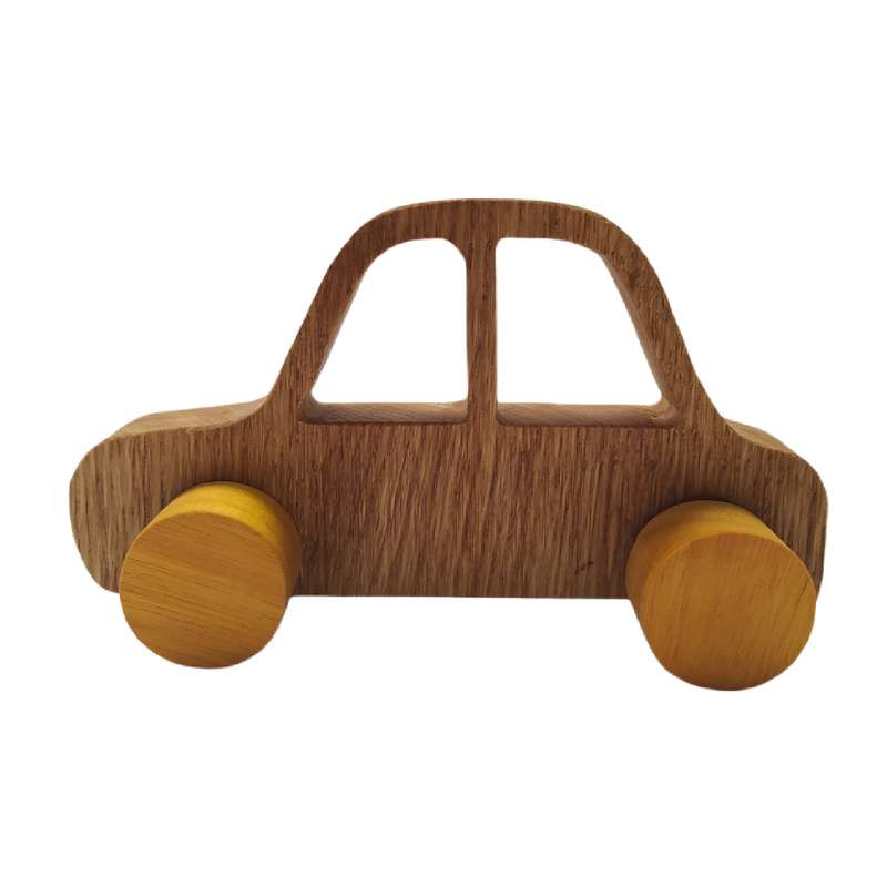 اسباب بازی چوبی مدل 1