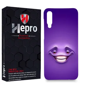 HEPRO MC Cover for SAMSUNG GALAXY A30S/A50/A50S