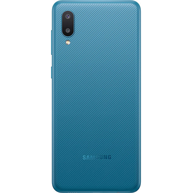 قیمت و خرید گوشی موبایل سامسونگ مدل Galaxy A02 SM-A022F/DS دو سیم کارت ...