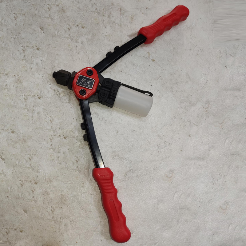 انبر پرچ جیانی مدل GBT2015 K