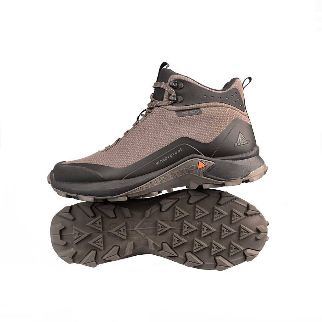 کفش کوهنوردی مردانه هامتو مدل 210500A-6 -  - 2