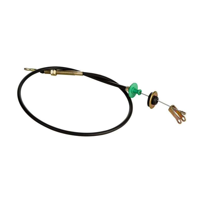 کابل کلاچ شرکت تکنو کابل سبزوار کد 100279 مناسب برای پیکان