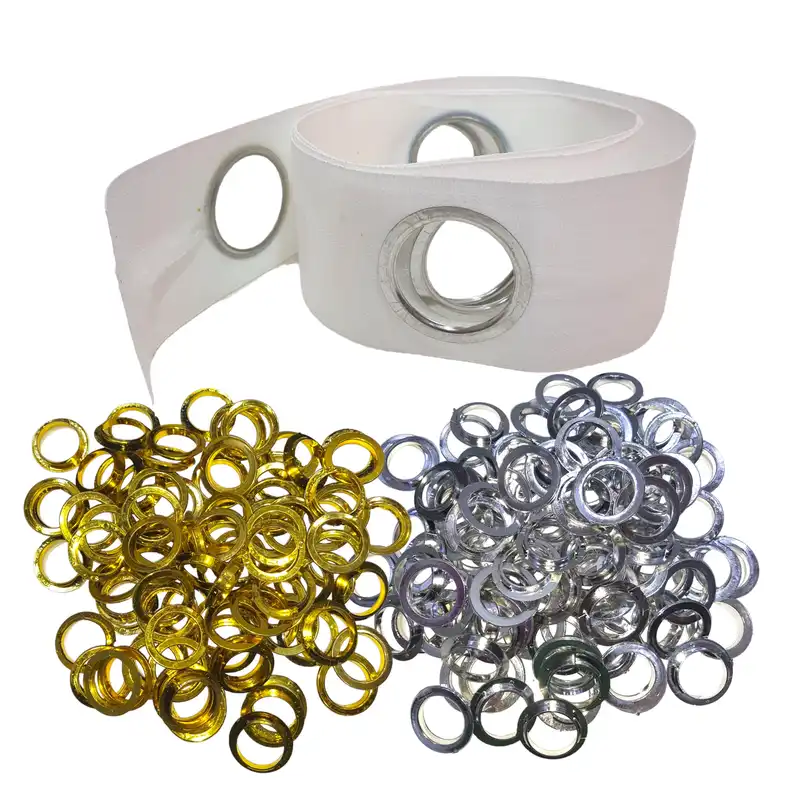 نوار پرده پانچ باربد مدل دوخت آسان طول 4.5 متر