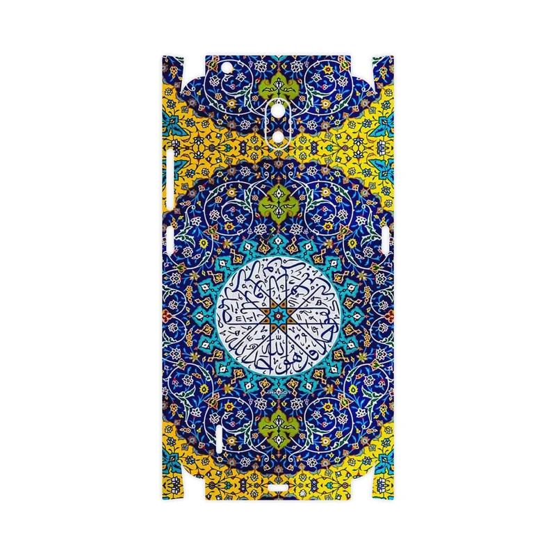 برچسب پوششی ماهوت مدل Iran Tile 13-FullSkin مناسب برای گوشی موبایل نوکیا C1