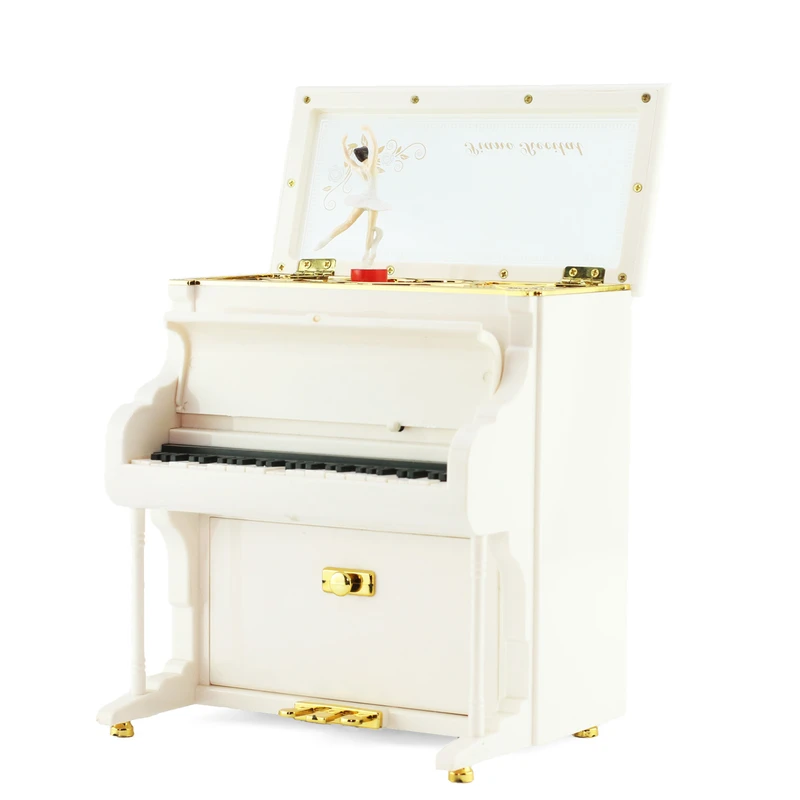 پیانو موزیکال کد 01