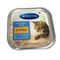 کنسرو غذای گربه وینستون مدل Geflugel وزن 100 گرم
