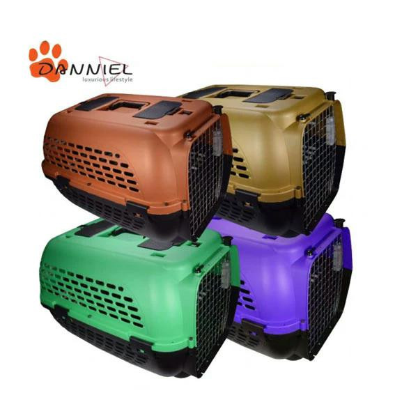 باکس حمل سگ و گربه دنیل مدل مکس