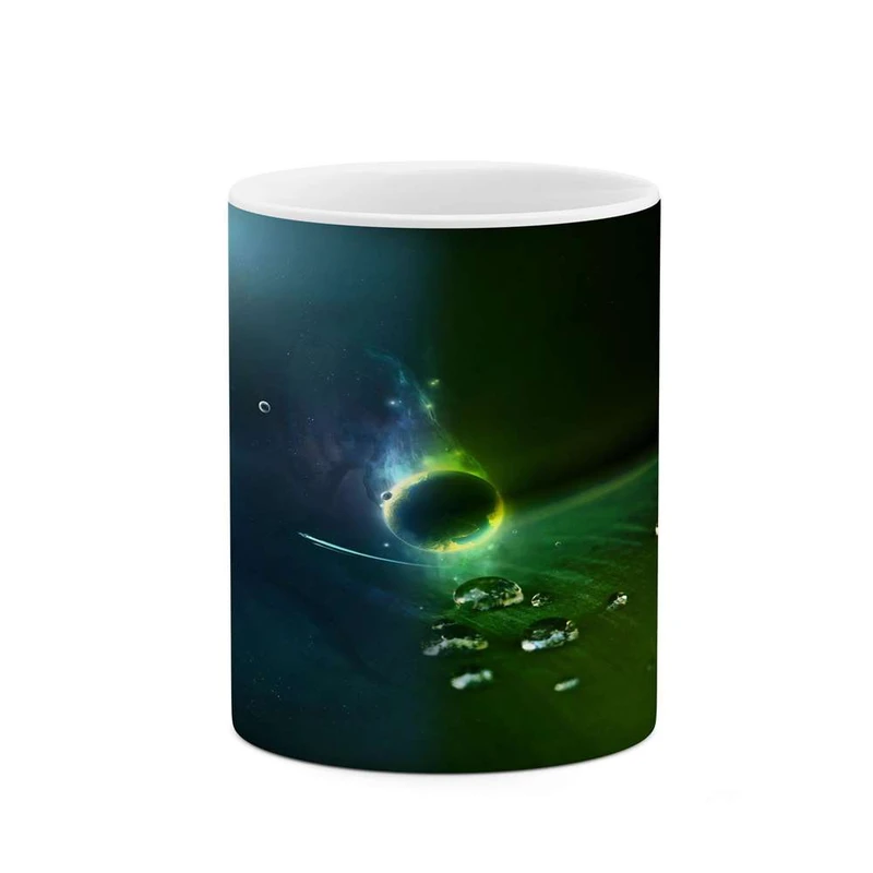 ماگ کاکتی مدل نقاشی کد mgh13664